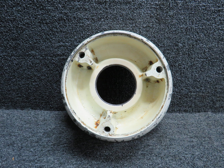 161-07400 Cleveland 40-59 6.00-6 Main Wheel Inner Half (Worn)