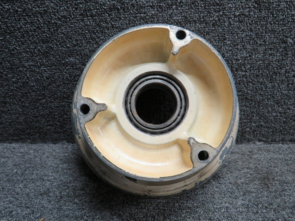 162-06900 Cleveland 40-59 6.00-6 Main Wheel Outer Half (Worn)