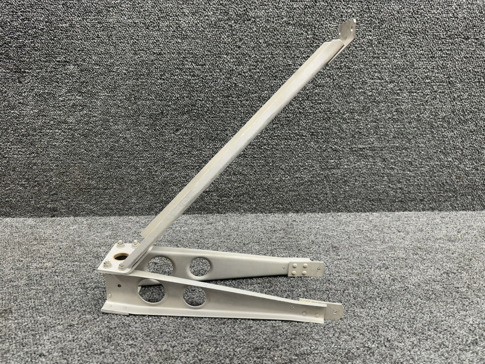 65244-000, 65245-000 Piper PA28-161 Stabilator Trim Rib Assembly (No Barrel)
