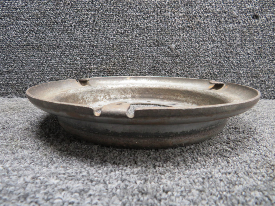 D-30260 (Use: D30660-1) McCauley 6.00-6 Wheel Flange (Worn) (Chipped)