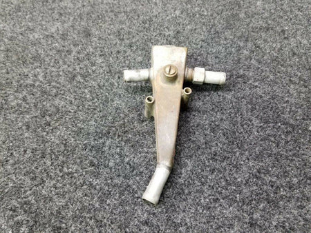 RB2343 Romec Vacuum Oil Separator BAS Part Sales | Airplane Parts