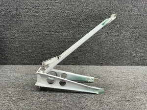 65244-000, 65245-000 Piper PA28-161 Stabilator Trim Support Assembly with STCs