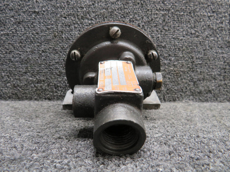 470822-1 (Alt: C165004-0401) Garret Turbo Pressure Controller (Core)