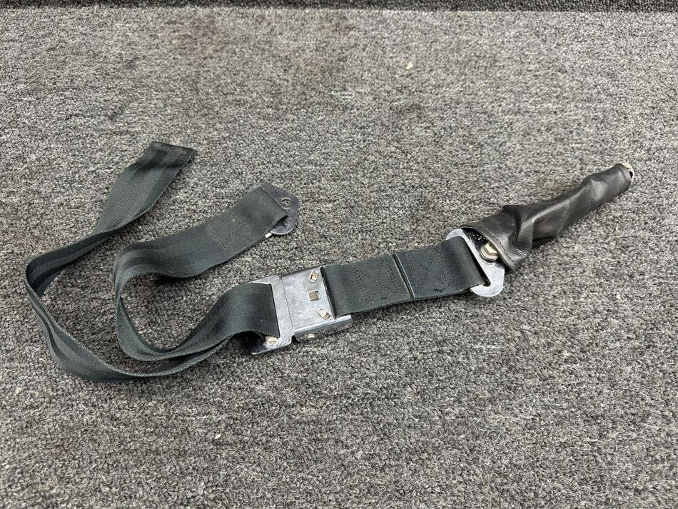 449968 American Safety 9600-22 Lap Seat Belt Assembly with Boot