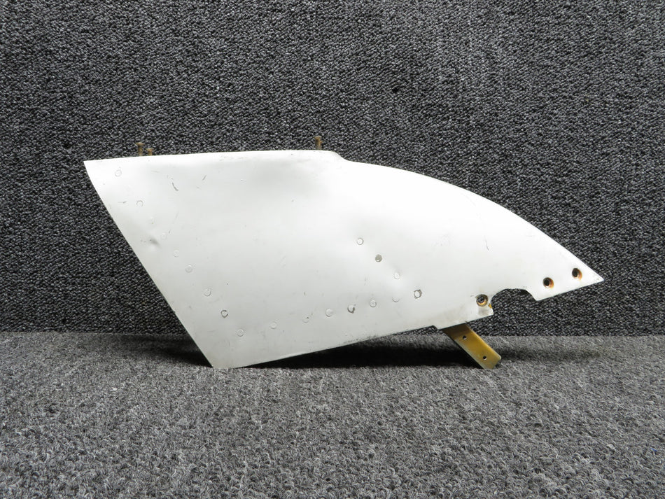 27-41026-001 Fairchild SA-226-TC Vertical Stabilizer Cap (Worn)