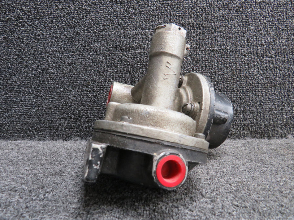 C165002-0102 Garret Dual Controller (Worn) (Core)