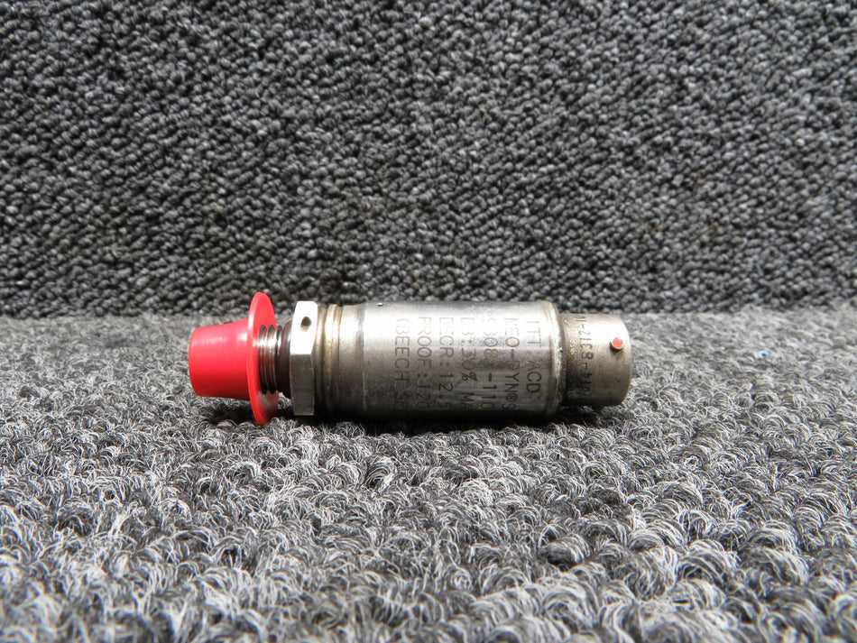 98087-1103P26-19 (Alt: CD50-389121-19) ITT Neo-Dyn Pressure Switch