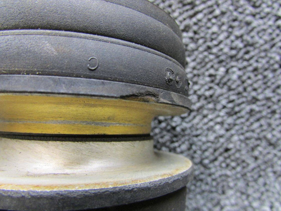 J-9612-8, J-7763-3 (Alt: 475-125) Piper PA28-161 Lord Engine Shock Mount