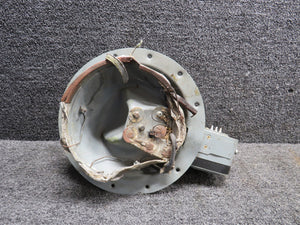 G-3600A-1 Grimes Electric Landing Light (Minus Bulb) (Damaged)