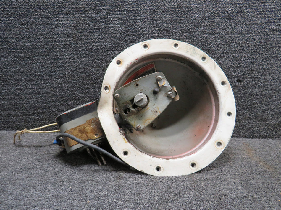 G-3600A-1 Grimes Electric Landing Light (Minus Bulb) (Bent)
