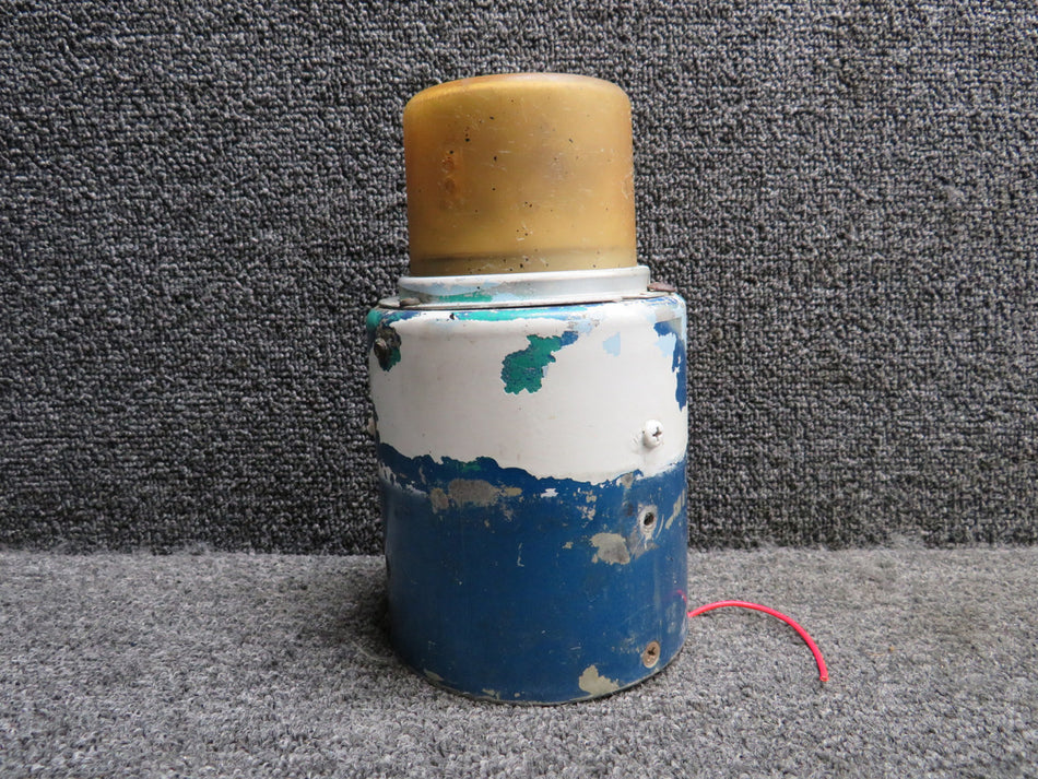 30-0437-100 Grimes Strobe Light Assembly (Volts: 28) (Loose Parts) (Core)