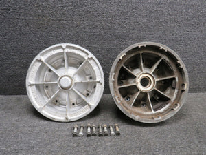 9534401 Goodyear A9542623 24-7.7 Main Wheel Assembly (Worn Paint) (Worn)