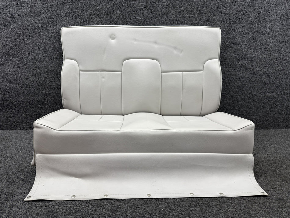 35495-000, 35496-000 Piper PA28-161 Rear Seat Assembly