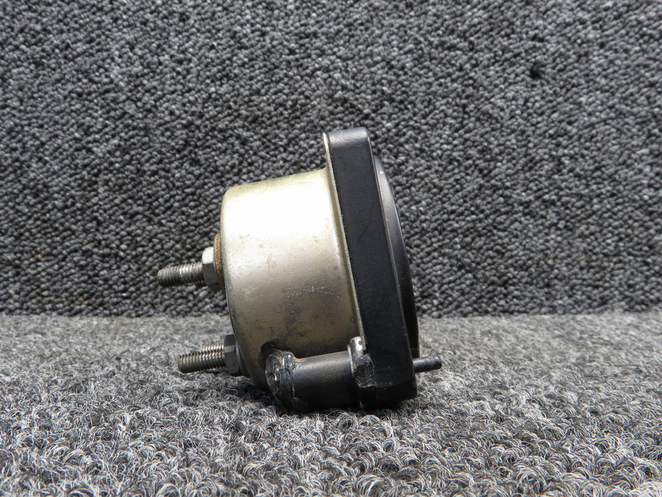 7800-03 (Alt: 3850174-503) Aero-Mach Volt Ammeter Indicator