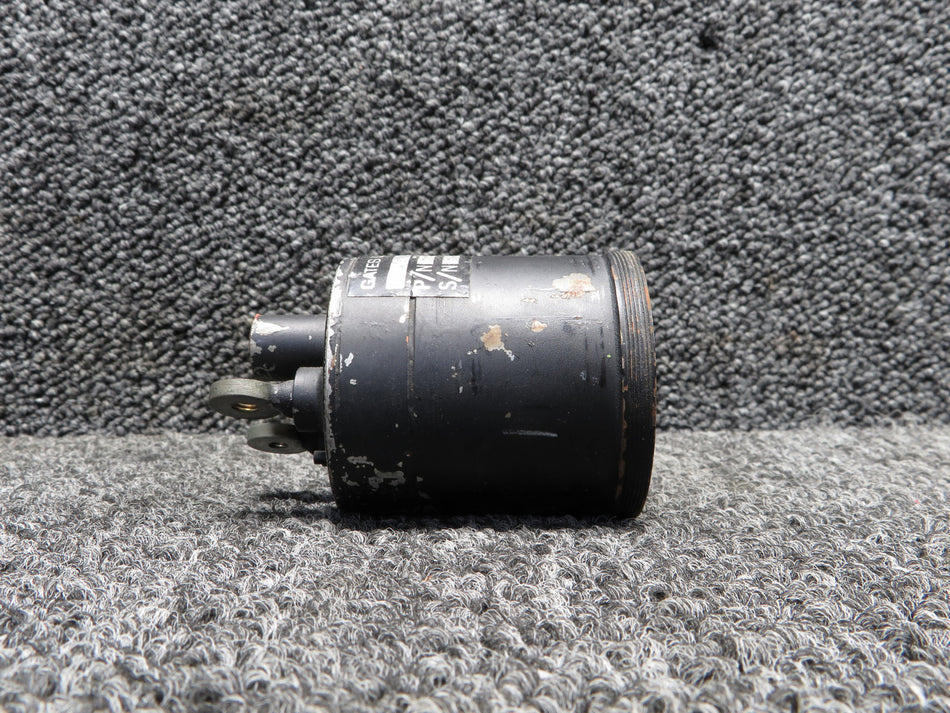 S-207-3 Gates Learjet Exhaust Gas Temperature Indicator