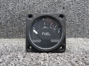 22-850-04 (Alt: 18-38011-1) Garwin Fuel Quantity Indicator (Clouded Face)