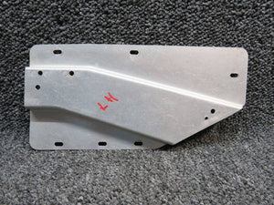 1217089-3 Cessna 182R Cabin Door Latch Cover Plate
