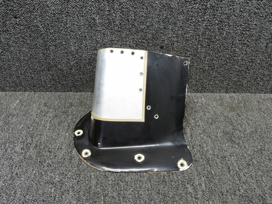 2322547-37 Learjet 35 Fairing LH (Chipping Paint)