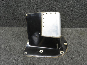 2322547-38 Learjet 35 Fairing RH (Chipping Paint)