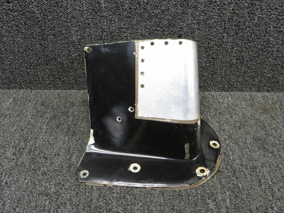 2322547-38 Learjet 35 Fairing RH (Chipping Paint)