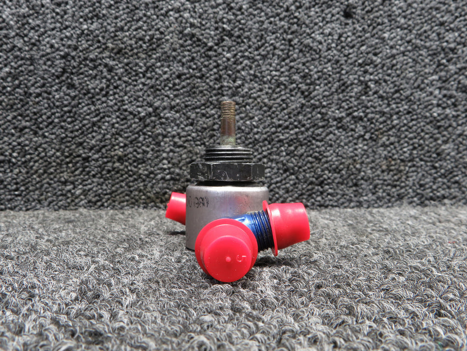 ZV954-2 Puritan-Bennett Oxygen Valve