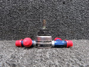 ZV954-2 Puritan-Bennett Oxygen Valve