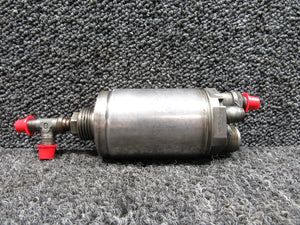 96774-18-1718 Courter Inc. Oil Pressure Transmitter