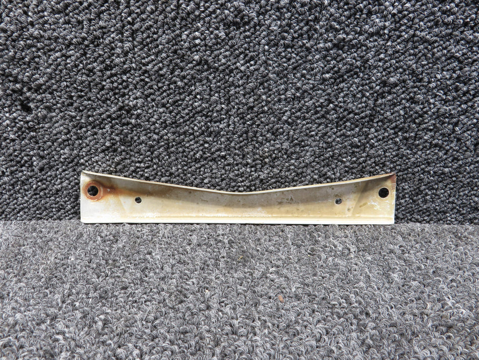 27112-000 Piper PA-30 Channel Assembly- Stabilator Bearing Block Reinforcement