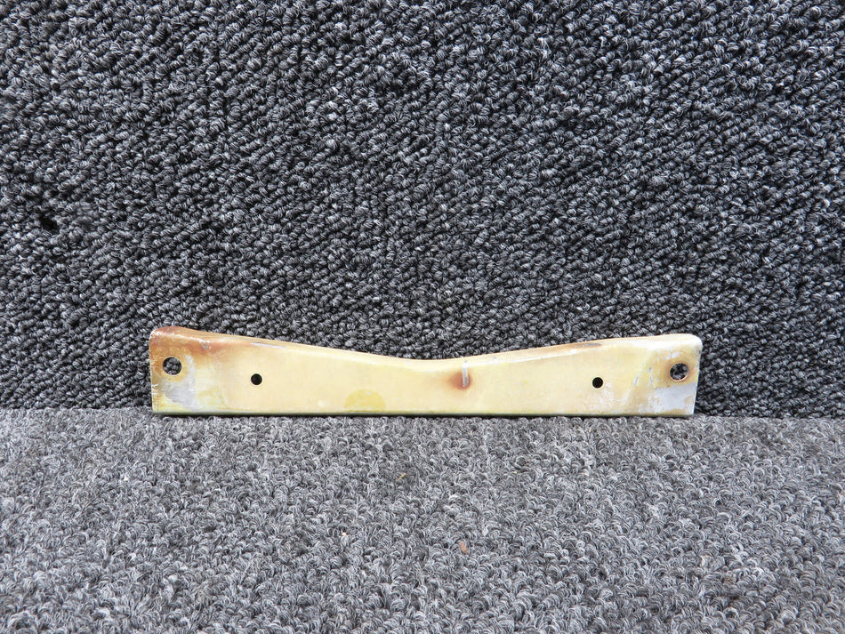 27112-000 Piper PA-30 Channel Assembly- Stabilator Bearing Block Reinforcement