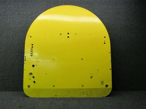 10202-1 Air Tractor AT-301 Firewall Assembly
