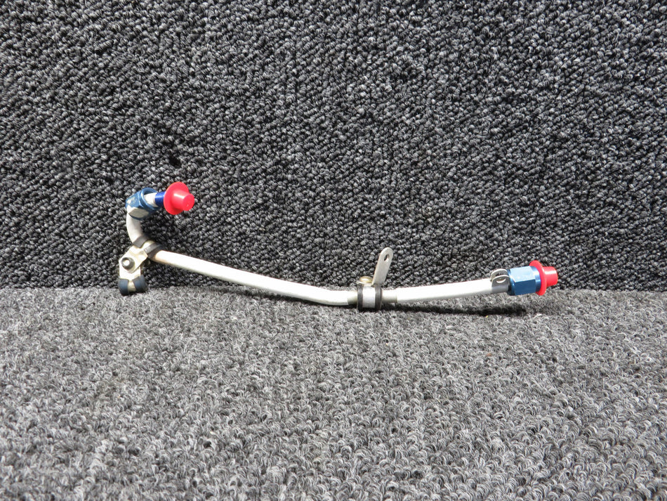 90-560036-1 Oxygen Tube Assembly (10”)