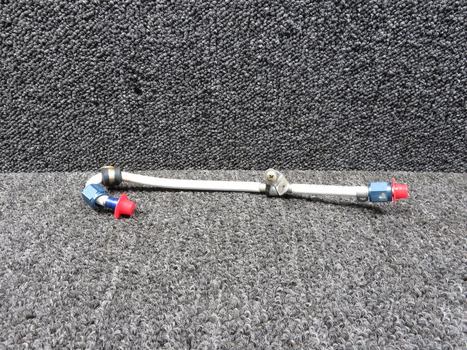 90-560036-1 Oxygen Tube Assembly (10”)