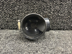 3642-12 (Use: PC7075-2) Cessna 172R Plenum Cap Assembly LH or RH