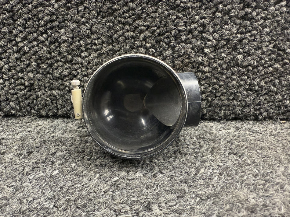 3642-12 (Use: PC7075-2) Cessna 172R Plenum Cap Assembly LH or RH