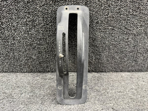 0713025-2 (Use: 0713025-6) Cessna 182A Trim Control Wheel Cover Assembly