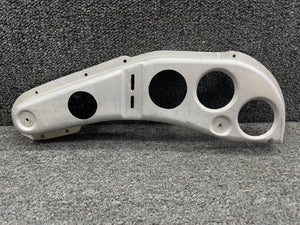 1261633-3 Cessna T207 Elevator Trim Chain Guard