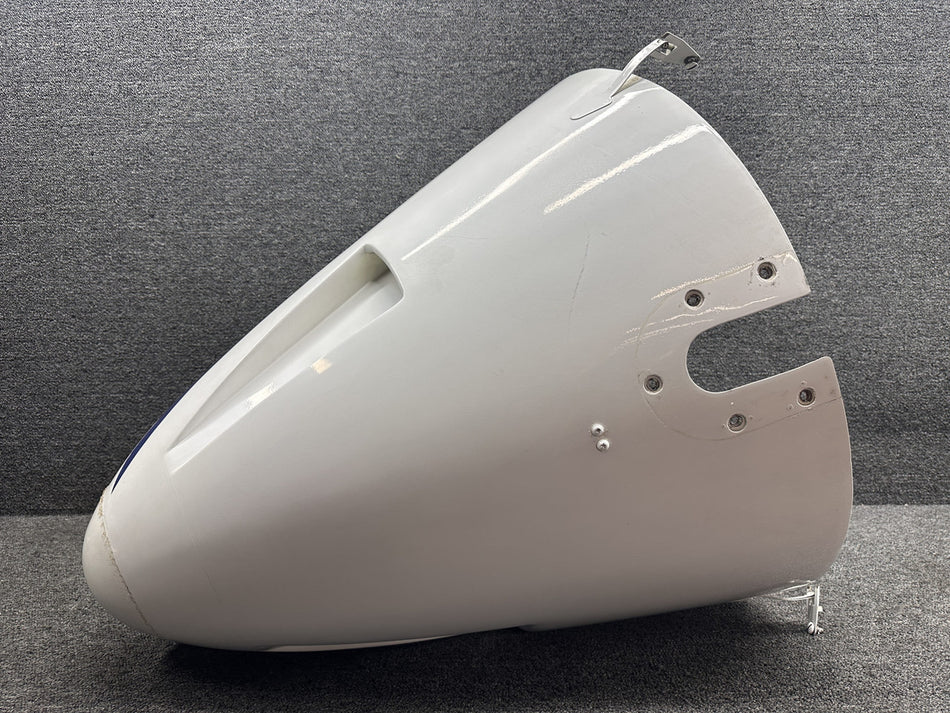 96-410021-613 Beechcraft 95-B55 Nose Cone Assembly