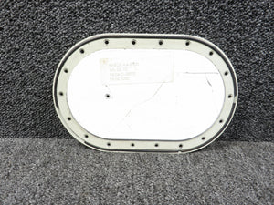 100-110029-1 Beechcraft Lower Wing Fuel Access Door
