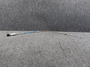 565-549-021 Cablecraft Throttle Cable Assembly (Length: 40”)