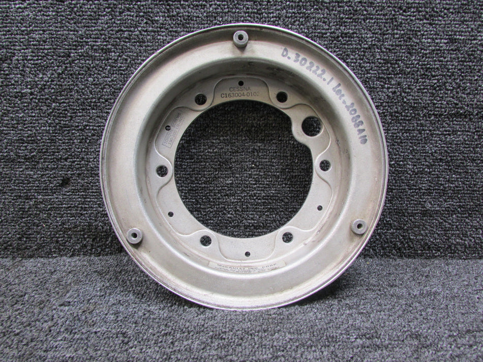D-30222-1 (Alt: C163004-0102) McCauley 6.00-6 Wheel Flange