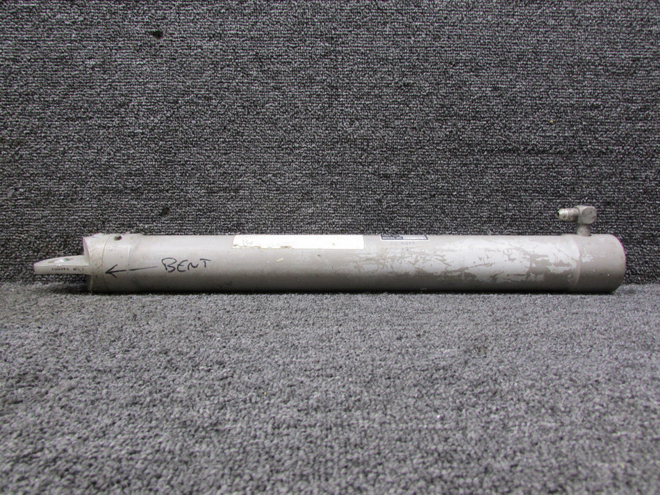 400037-503 Wiebel Main Gear Actuator (Minus End) (Worn)