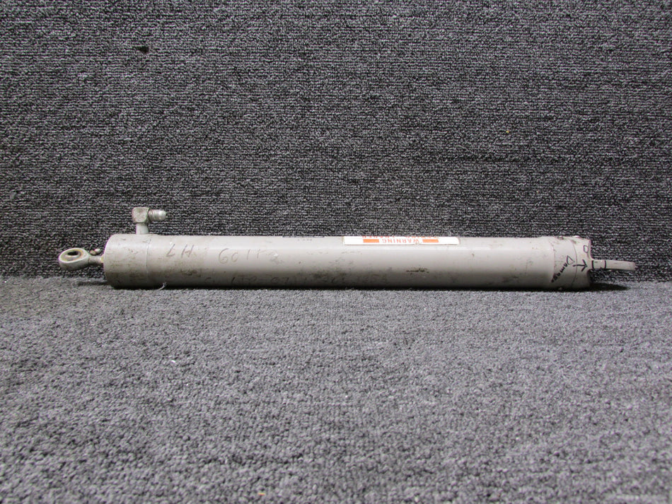 400037-503 Wiebel Main Gear Actuator (Damaged)