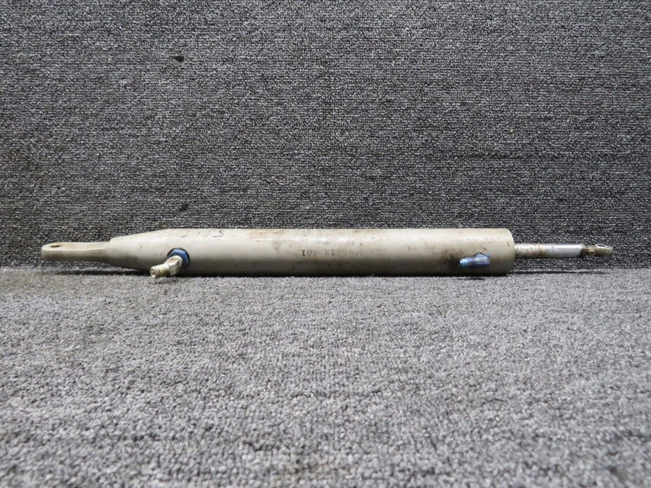 EA1596 (Alt: 217375) Electrol Main Gear Actuator (Worn)