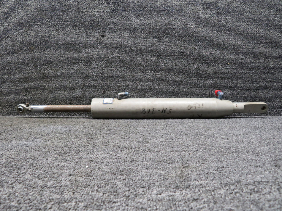 EA1568 (Alt: 4790271-505) Ozone Main Gear Actuator (Worn)