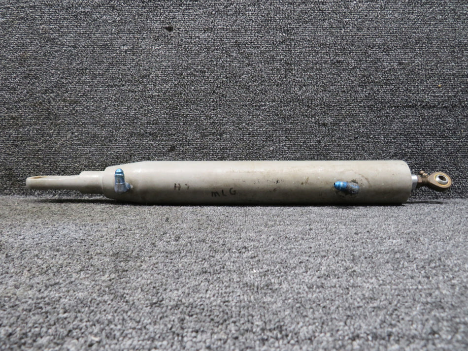 EA1568 Electrol Main Gear Actuator (Worn)