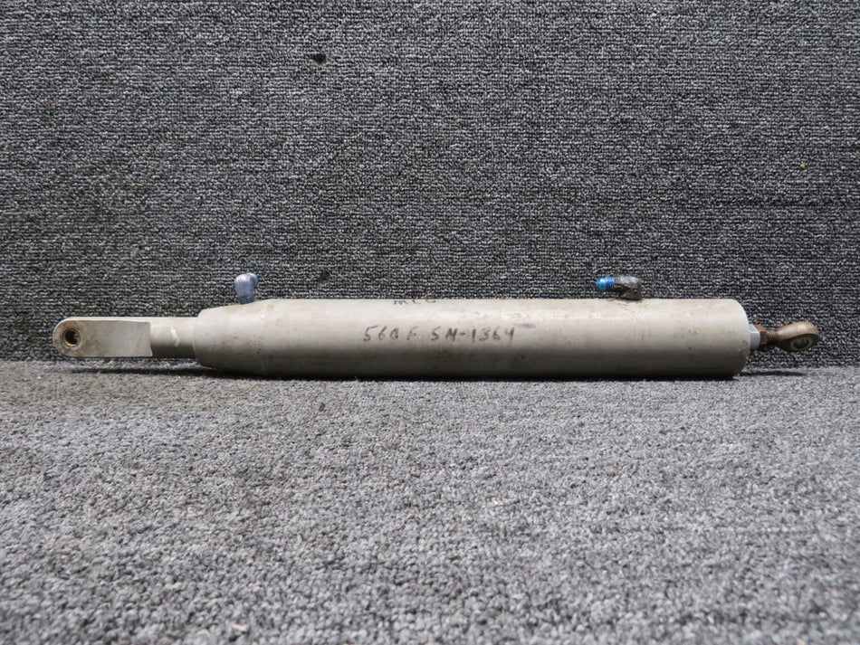 EA1568 Electrol Main Gear Actuator (Worn)