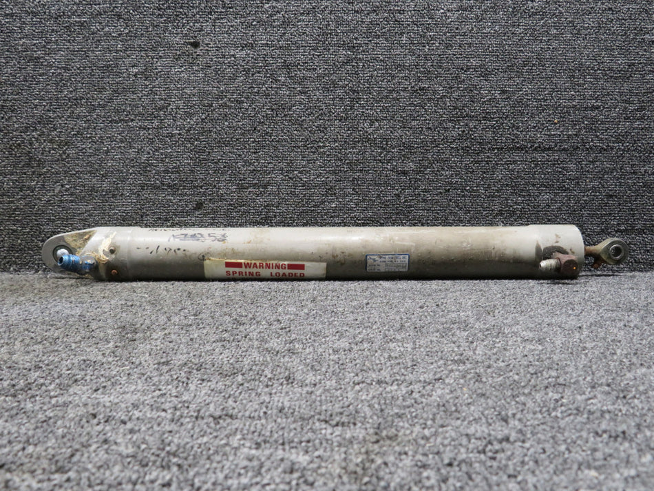 400037-503 Ozone Main Gear Actuator (Worn)