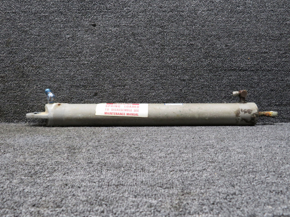 400037-503 Ozone Main Gear Actuator (Worn)