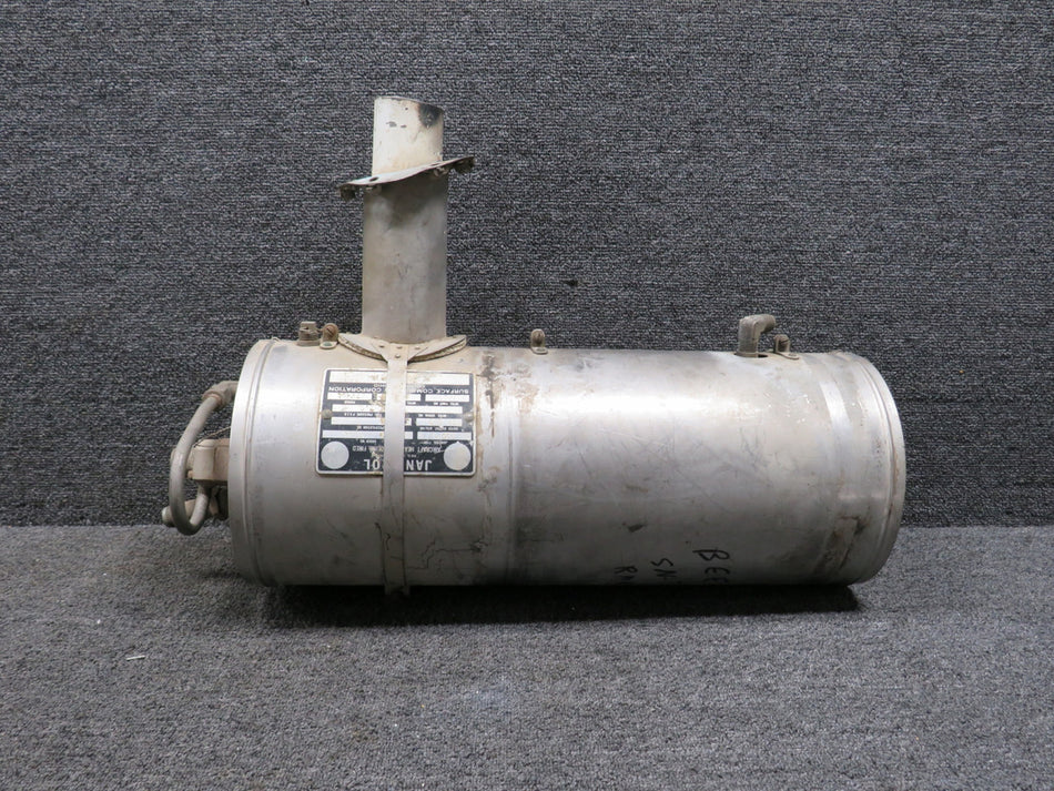 D83A28 Janitrol S50 Aircraft Heater Assembly (24V) (Worn)