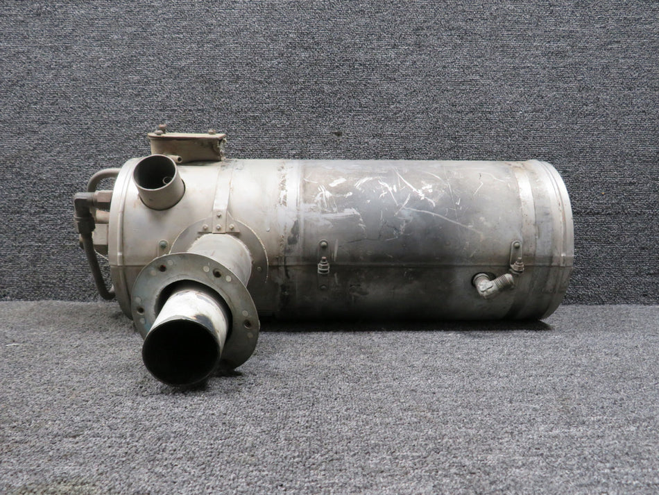 D83A28 Janitrol S50 Aircraft Heater Assembly (24V) (Worn)
